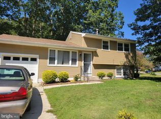 1270 Old Lake Rd, Newfield, NJ 08344
