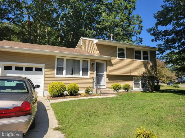 1270 Old Lake Rd, Newfield, NJ 08344