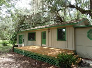 2450 Enterprise Osteen Rd, Osteen, FL 32764