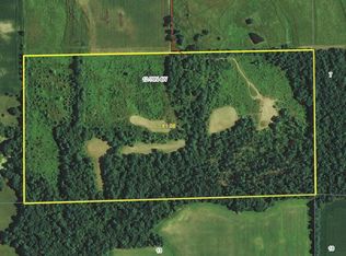 235 Saint Parcel, Letts, IA 52754