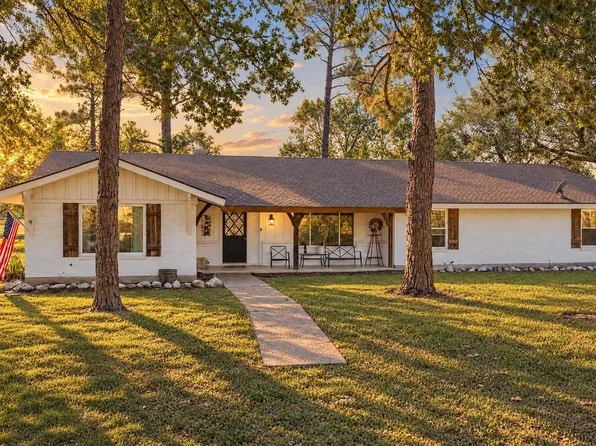 4800 Oak Grove Rd, Ennis, TX 75119