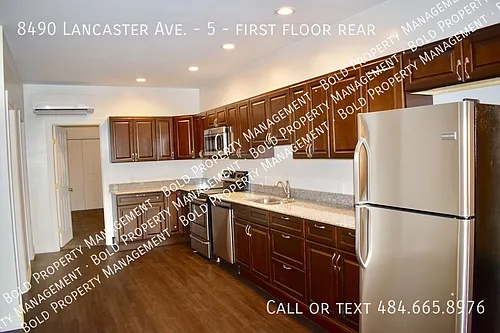 8490 Lancaster Ave #5-1 Photo 1