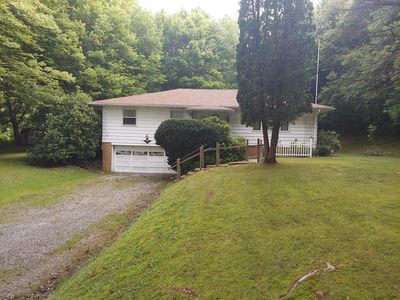 5917 Sandy Lake Polk Rd, Sandy Lake, PA, 16145