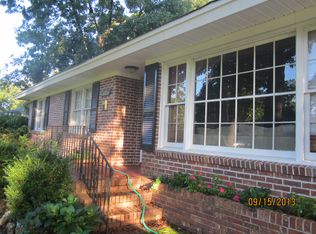 1126 Browning Dr, Charleston, SC 29407