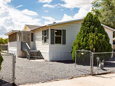 1657 Chamisa Ave SE, Los Lunas, NM, 87031