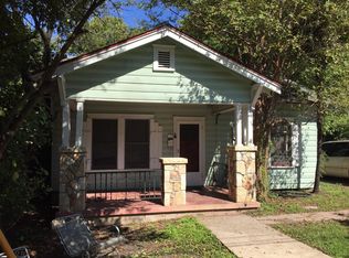 904 Columbus St, Austin, TX 78704