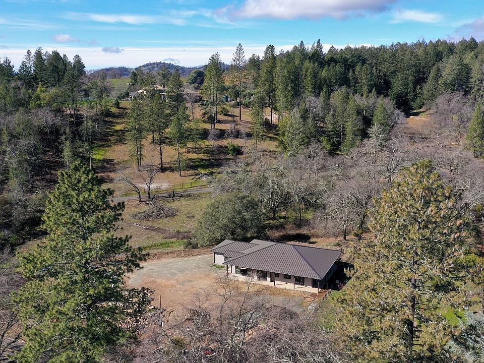 835 White Cottage Rd N, Angwin, CA 94508 Zillow