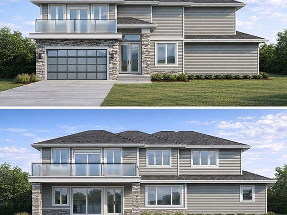 2nd image of 8593 Forest Gate Dr