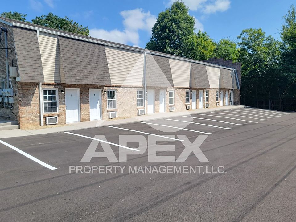 Payne Ave Apartments 2218 Payne Ave Alcoa TN Zillow