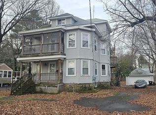 273 Torrey St, Brockton, MA 02301