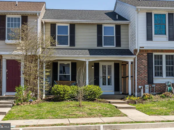 9749 Red Clover Ct, Baltimore, MD 21234