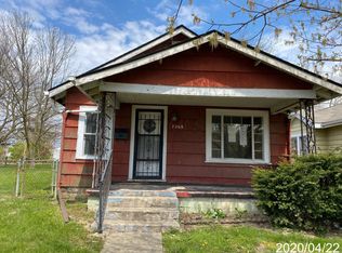 2268 Springmont Ave, Columbus, OH 43223