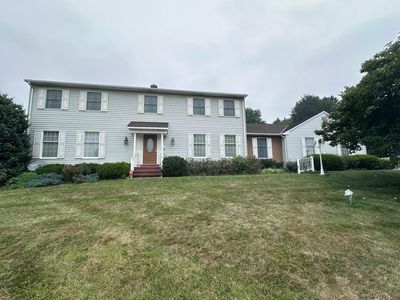 1513 Chris Ln, Westminster