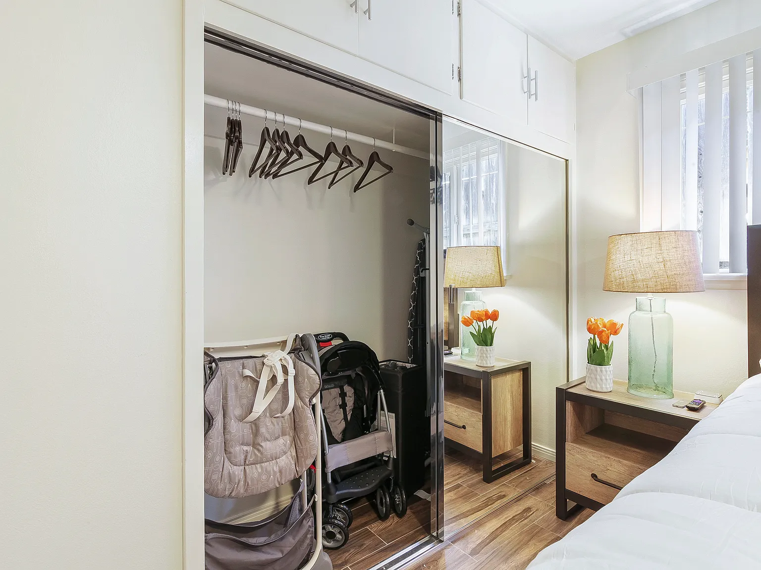 1 bed, $4,500 — Photo 4