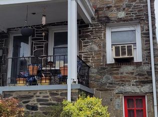 1374 Rittenhouse St NW, Washington, DC 20011