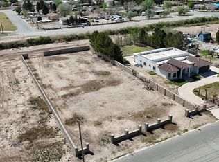 11740 Flor Del Rio St, Socorro, TX 79927