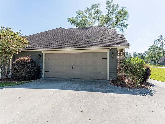 Garage Door