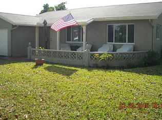 7205 NW 92nd Ave, Tamarac, FL 33321