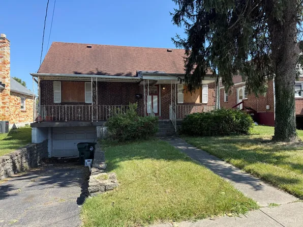 10124 Chester Rd, Cincinnati, OH 45215