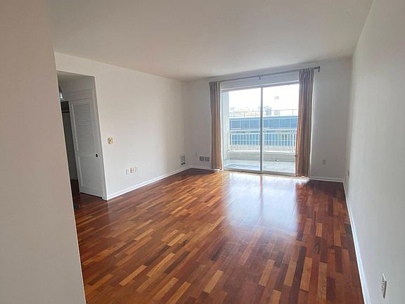 living & dining room
