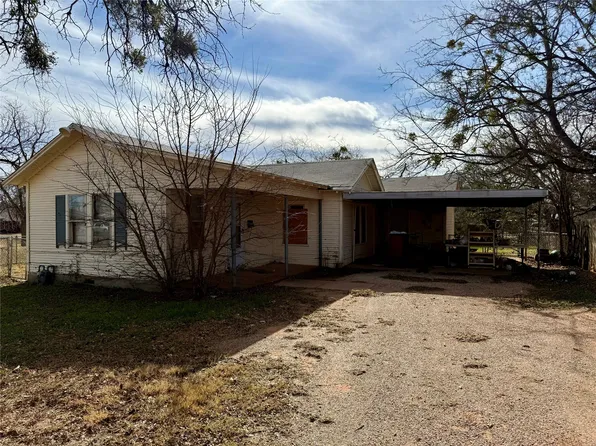 3325 Russell Ave, Abilene, TX 79605