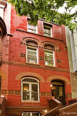 Rented by Brown Harris Stevens | media 36