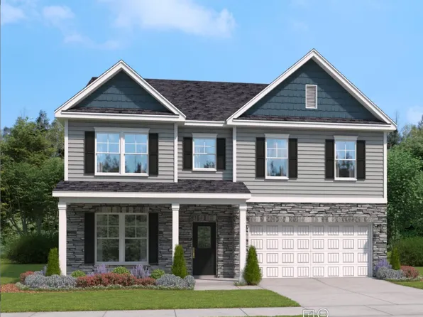 212 Thurgood Drive Ext, Greenville, SC 29607