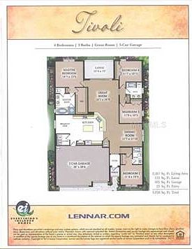 2nd image of 20227 Granlago Dr