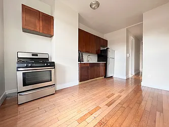 Rented by Zjama Realty Corp