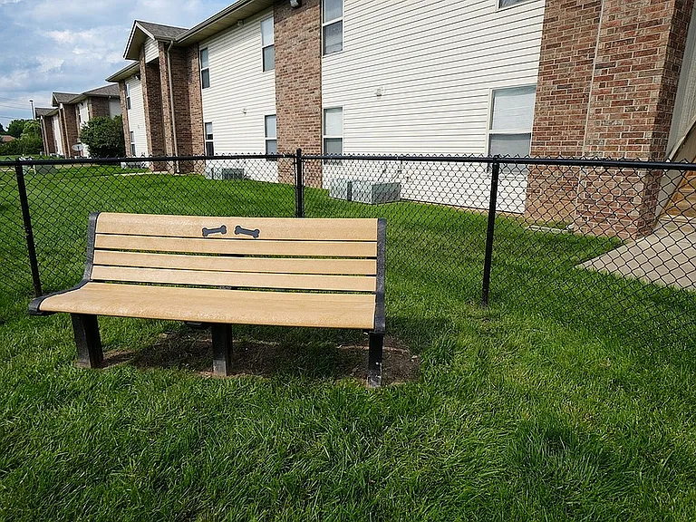 Dog Park