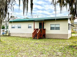145 MAGNOLIA Trail, Satsuma, FL 32189