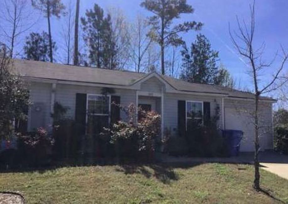 Property Front View