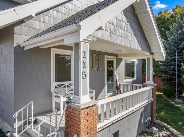 115 NW Cole Ave, Wilbur, WA 99185