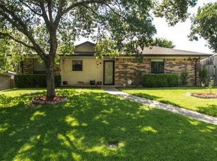 1603 Limetree Ln, Duncanville, TX 75137