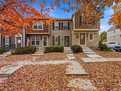 8174 S Fillmore Way, Centennial, CO, 80122