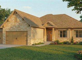 30507 E 138th St, Lees Summit, MO 64086