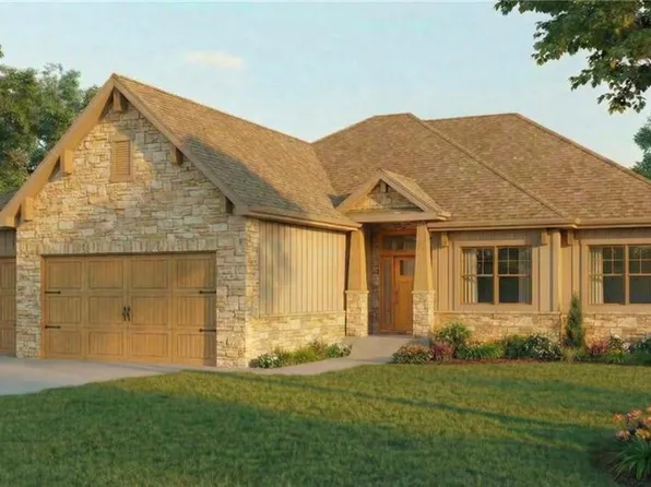 30507 E 138th St, Lees Summit, MO 64086