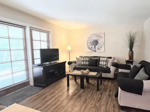 18811 N 19TH Avenue #2006, Phoenix, AZ 85027