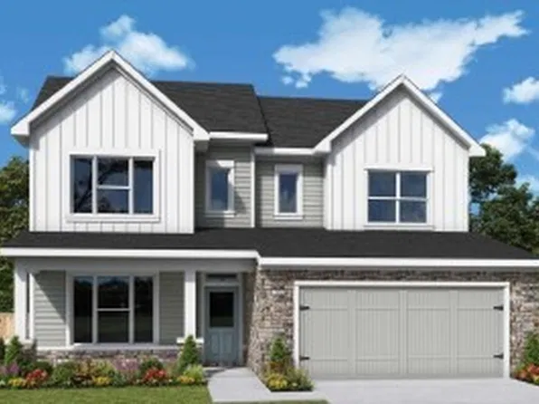 1139 Callaway Dr Lot 19, Lebanon, TN 37087