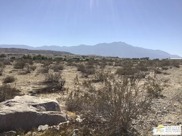 0 Vee Bee Rd, Sky Valley, CA 92241