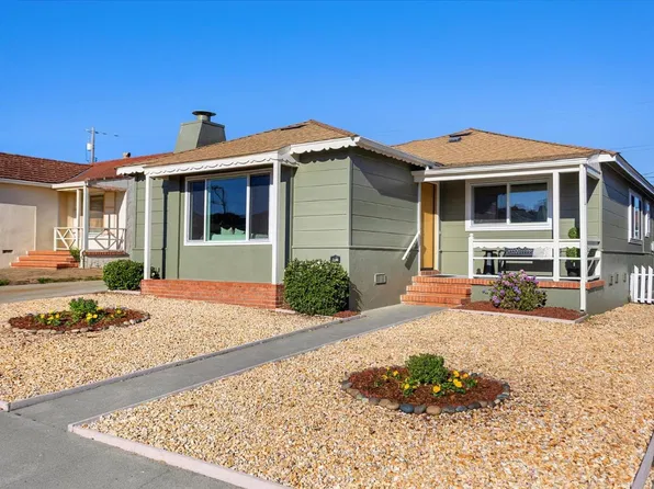138 Rockwood Dr, South San Francisco, CA 94080