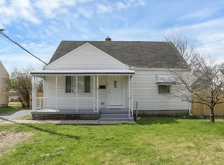 1227 E North Broadway St, Columbus, OH
