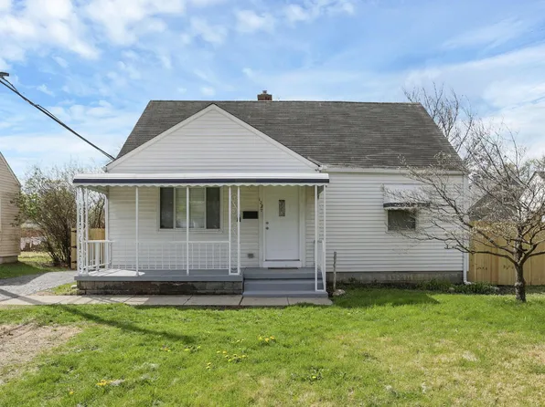 1227 E North Broadway St, Columbus, OH 43224