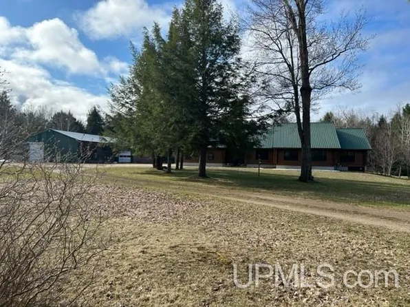 E6629 M 28 W, Munising, MI 49862