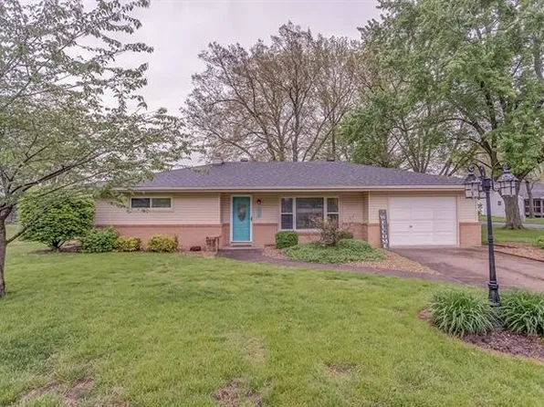 234 Wolf Ave, Hamel, IL 62046