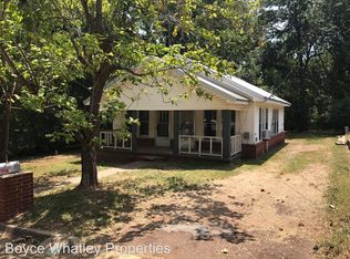 201 Melrose St, Atlanta, TX 75551