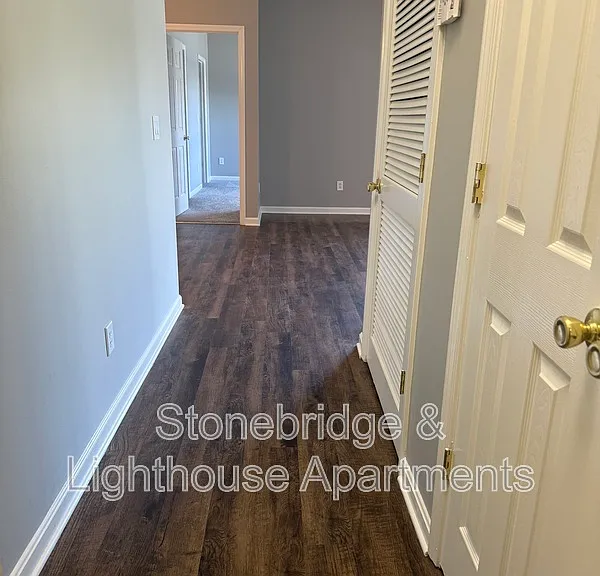3115 Lighthouse Dr #3-W — Photo 5