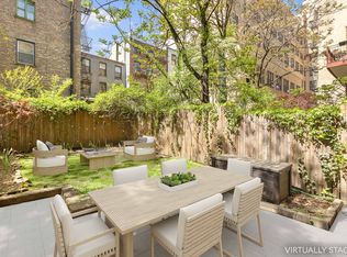 328 W 19th St APT 1B, New York, NY 10011