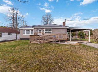6486 Highway 3, Western Shore, NS B0J 3M0