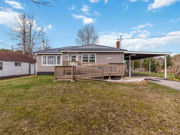 6486 Highway 3, Western Shore, NS B0J 3M0